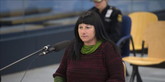 El Tribunal Supremo absuelve a la etarra Idoia Martínez de asesinar a un militar en Madrid