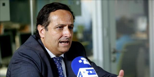 La patronal destaca que la EPA evidencia la "buena marcha" de la economía