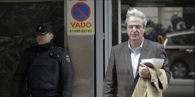 El juez busca patrimonio oculto de usuarios de las "black" para embargárselo