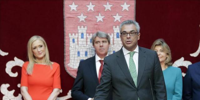 La Comunidad de Madrid tiene un plan "muy ambicioso" para la Cañada Real