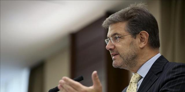 Catalá dice que el caso Púnica se conoce porque "las instituciones funcionan"