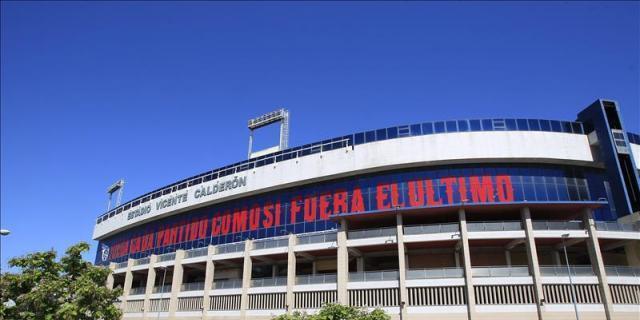 El TSJM paraliza cautelarmente la operación Mahou-Calderón