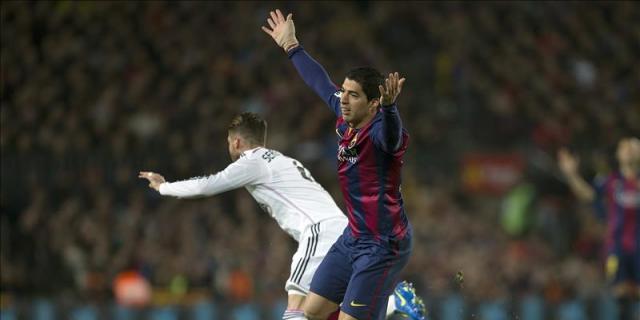 Vodafone TV emitirá la Liga BBVA y la Copa del Rey