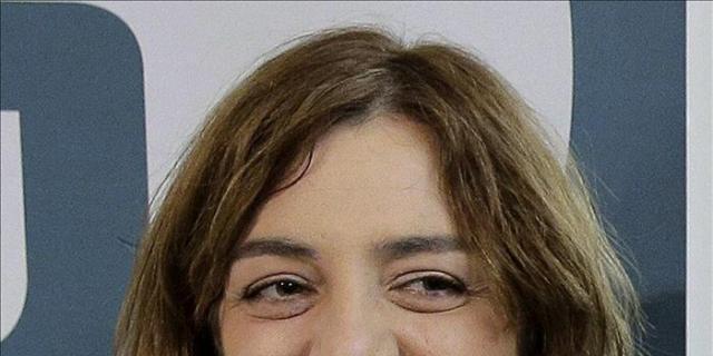 Celia Mayer, nueva presidenta del Club de Campo Villa de Madrid