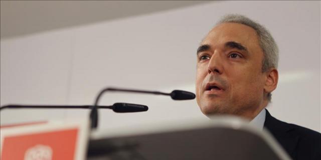 El PSM abre su congreso con un llamamiento a ser útiles a los madrileños