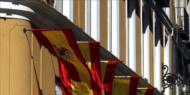 La zona de Ópera, blindada al tráfico para los no residentes