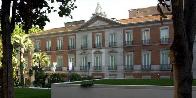 Munch regresa a España con una gran exposición en el Museo Thyssen-Bornemisza Munch regresa a España con una gran exposición en el Museo Thyssen-Bornemisza