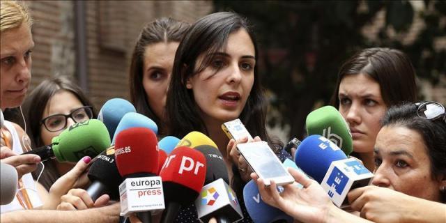 Ahora Madrid lanzará una nueva web para las "iniciativas ciudadanas"