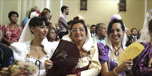 La música, estrella de las fiestas de Madrid que pregonan tres trabajadoras de los Servicios Sociales