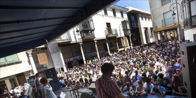 El Sonorama Ribera 2015 arranca con cambios y sorpresas