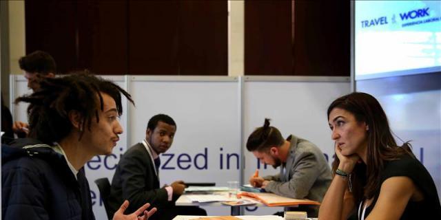 Madrid, segunda región con más beneficiarios de incentivos al empleo juvenil