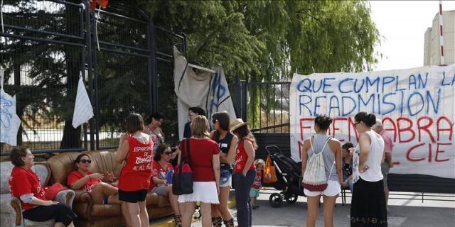 Coca-Cola Iberian reabre Fuenlabrada el 7 de septiembre como centro logístico