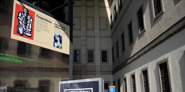 El Museo Reina Sofía supera los dos millones de visitantes este año