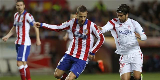 Pulso en el Pizjuán entre equipos que quieren ser protagonistas en esta Liga