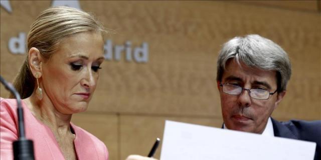 La Comunidad devolverá las retribuciones perdidas al turno de oficio, un 5 por ciento este año