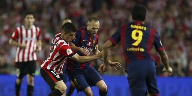 La Segunda División entra en acción en las eliminatorias de la Copa del Rey