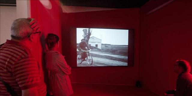 La voz del autor, omnipresente en "En palabras de Jaime Gil de Biedma"