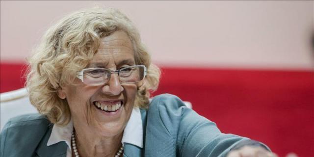 El Ayuntamiento de Madrid cuenta con recursos para acoger a 800 refugiados