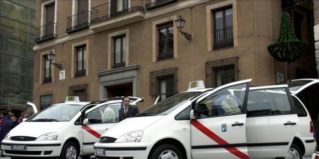 Los autónomos solicitan a Carmena eliminar trabas a la creación de empleo