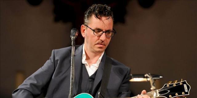 Richard Hawley cree que "el gran activo de toda persona creativa es el aburrimiento"