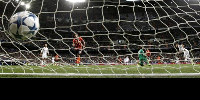 Benzema: "Nos faltó ritmo al principio y no sé por qué"