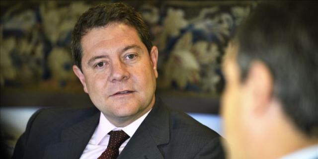 Madrid y Castilla-La Mancha firmarán un convenio sobre el nuevo abono joven