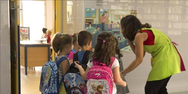 El PSOE critica falta de planificación e inversión al inicio del curso escolar