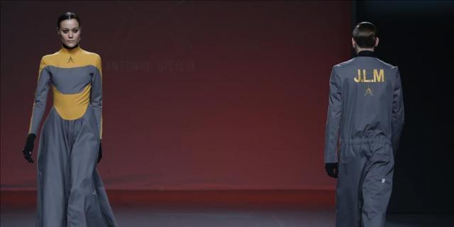 Madrid se viste de moda y este año alarga su pasarela hasta el centro