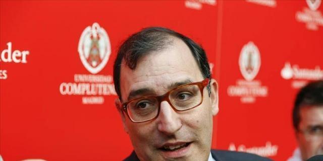 Velasco pide un juez de apoyo para agilizar la investigación de la Púnica