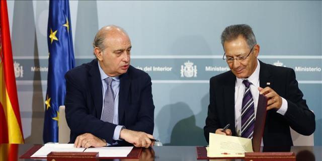 Interior dobla la subvención para atender a los inmigrantes de los CIE
