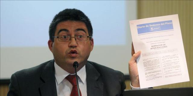 El Ayuntamiento dice que la bajada de la nota de la deuda no tendrá efectos
