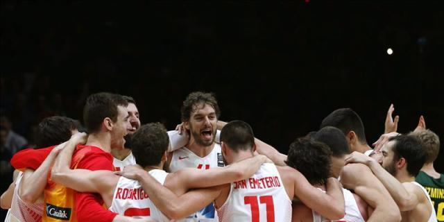 La campeona de Europa celebrará el título en la plaza de Callao