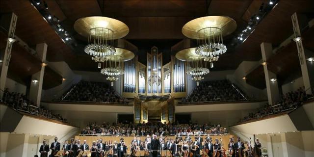 Se inicia la temporada de conciertos de la Fundación Excelentia