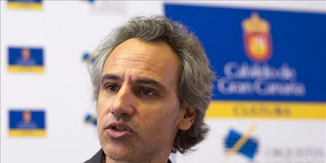 Pedro Halffter ofrecerá "Tannhäuser" y el estreno de "Imágenes" en Madrid