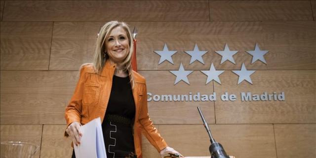 La Asamblea gastará 20.000 euros en medallas pese a la renuncia de Podemos