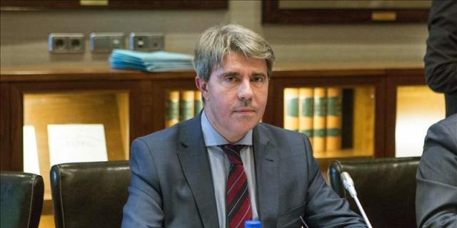 El Gobierno regional mantendrá el "exitoso" proyecto de las Bescam