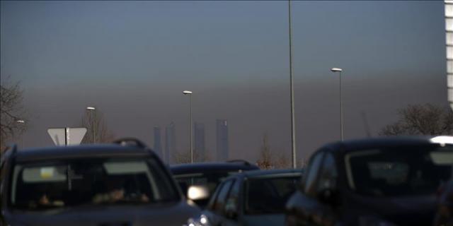 El Ayuntamiento aprobará en septiembre de 2016 su plan de calidad del aire