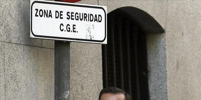 Victoria dice estar "muy tranquilo" ante su declaración por el caso Púnica