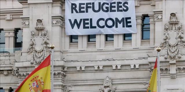 La Comunidad de Madrid ha atendido a 1.200 inmigrantes en situación irregular desde agosto