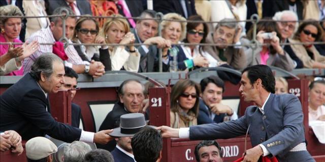 Joselito: La decisión de Manuela Carmena es dictatorial y cínica