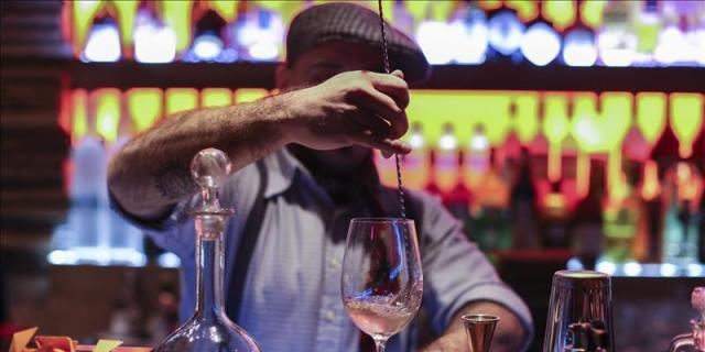 Lo más actual de la hostelería, en el Palacio de Congresos de Madrid