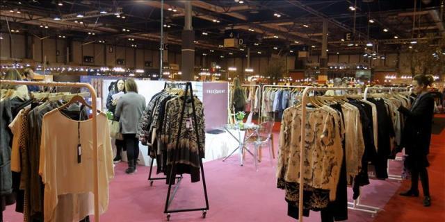 Momad Metrópolis 2015 incrementa un 14% el número de visitantes profesionales