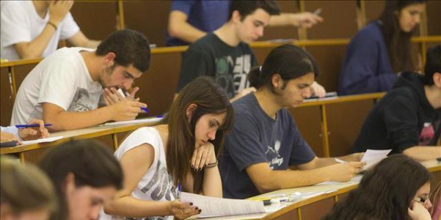 Alumnos de Ciempozuelos inician el Bachillerato de Excelencia
