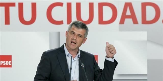 Una pasarela unirá los barrios de Parque Coimbra y Guadarrama en Móstoles