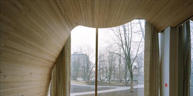 Alvar Aalto, el arquitecto finlandés que humanizó la arquitectura y el diseño