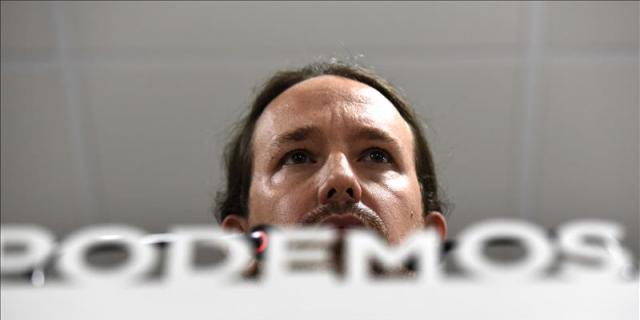 El Centro social okupado de Madrid acusa a Podemos de usar su nombre para aprovecharse