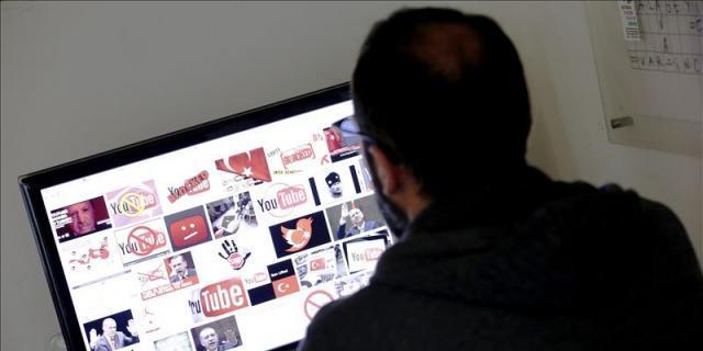 Madrid, Cataluña y Baleares, CCAA con mayor número de usuarios de Internet