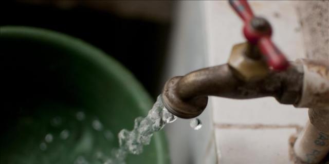 Murcia, Cataluña y Baleares, con un coste más elevado del agua en 2013