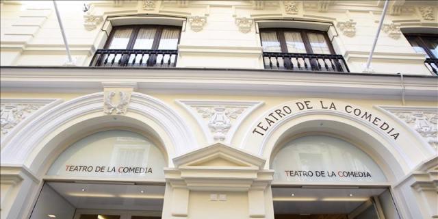 El Teatro de la Comedia reabre tras 14 años con "El alcalde de Zalamea"