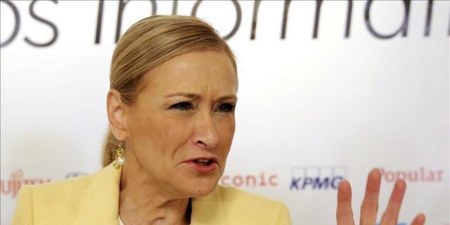 Cifuentes no permitirá el cierre de la Escuela Taurina de Madrid